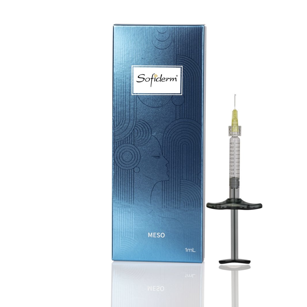 Sofiderm Meso 1 ml ze strzykawką
