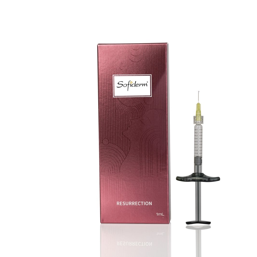 Sofiderm Resurrection 1 ml ze strzykawką